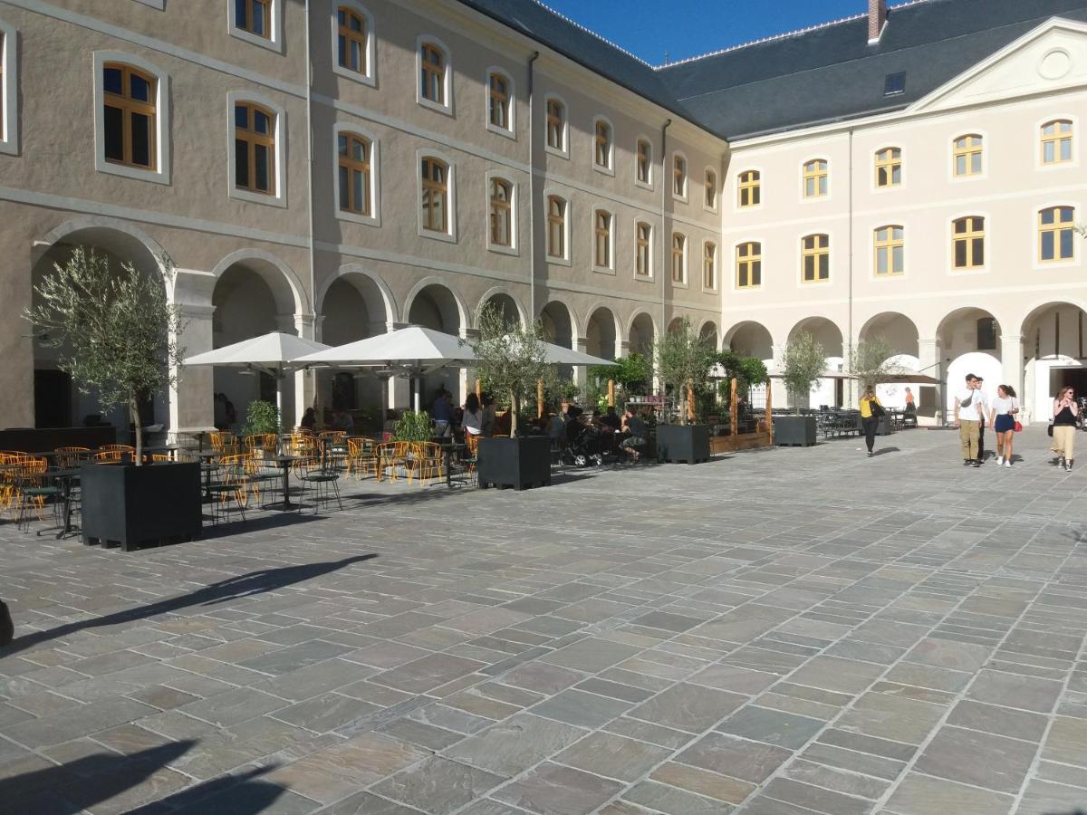 Apartamento L'Atelier Velours Le Mans Exterior foto
